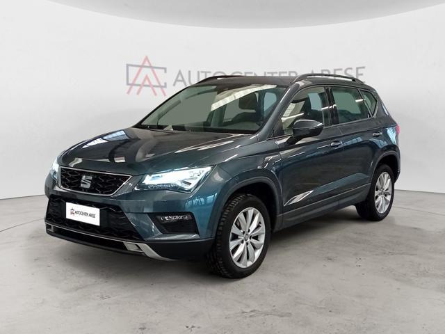 SEAT Ateca 1.6 TDI DSG Business