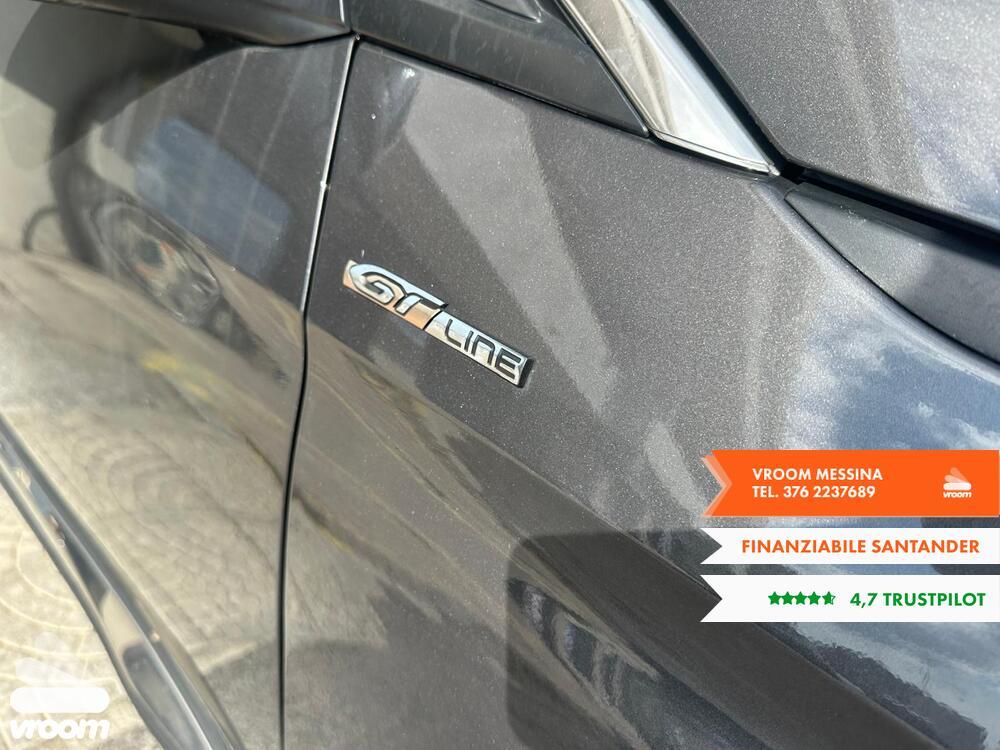 PEUGEOT 3008 2ª serie 3008 BlueHDi 130 S&S GT ...