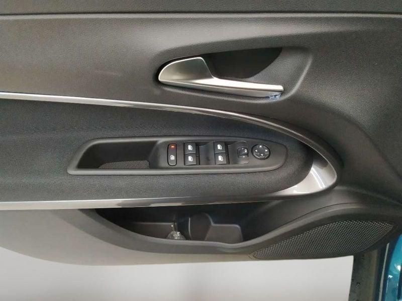 FIAT 600 1.2 hybrid Serie Speciale Icon 110cv auto