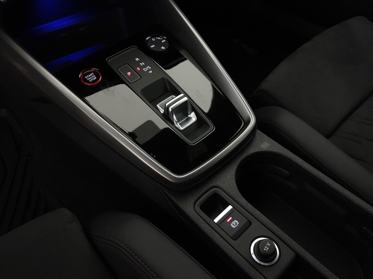 Sportback 2.5TFSI 400CV quattro S tronic