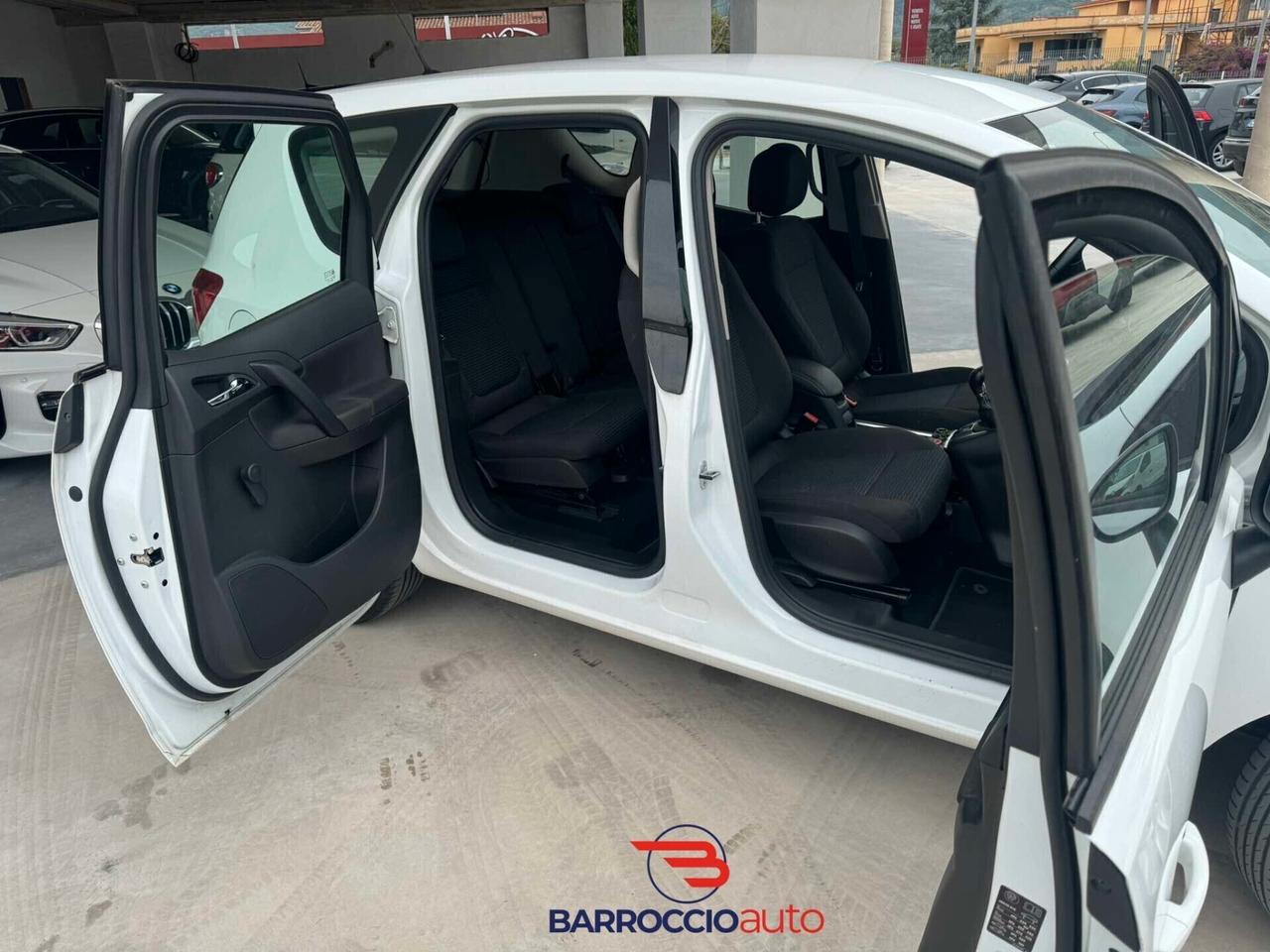 Opel Meriva 1.6 CDTI Start&Stop Cosmo