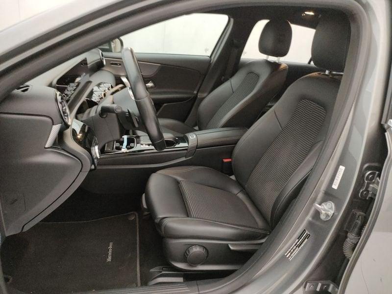 Mercedes-Benz Classe A A 180 d Business auto