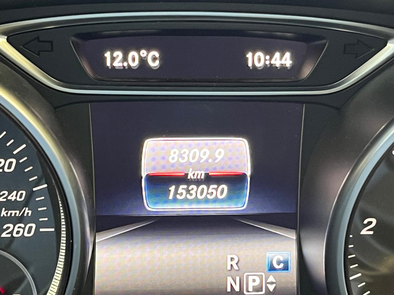 MERCEDES A180D SPORT - CAMBIO AUTOMATICO - ANCHE PER NEOPATENTATI