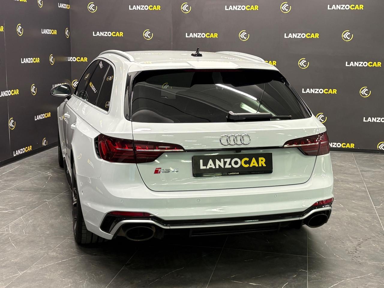 Audi RS4 2.9 TFSI QUATTRO *450CV*