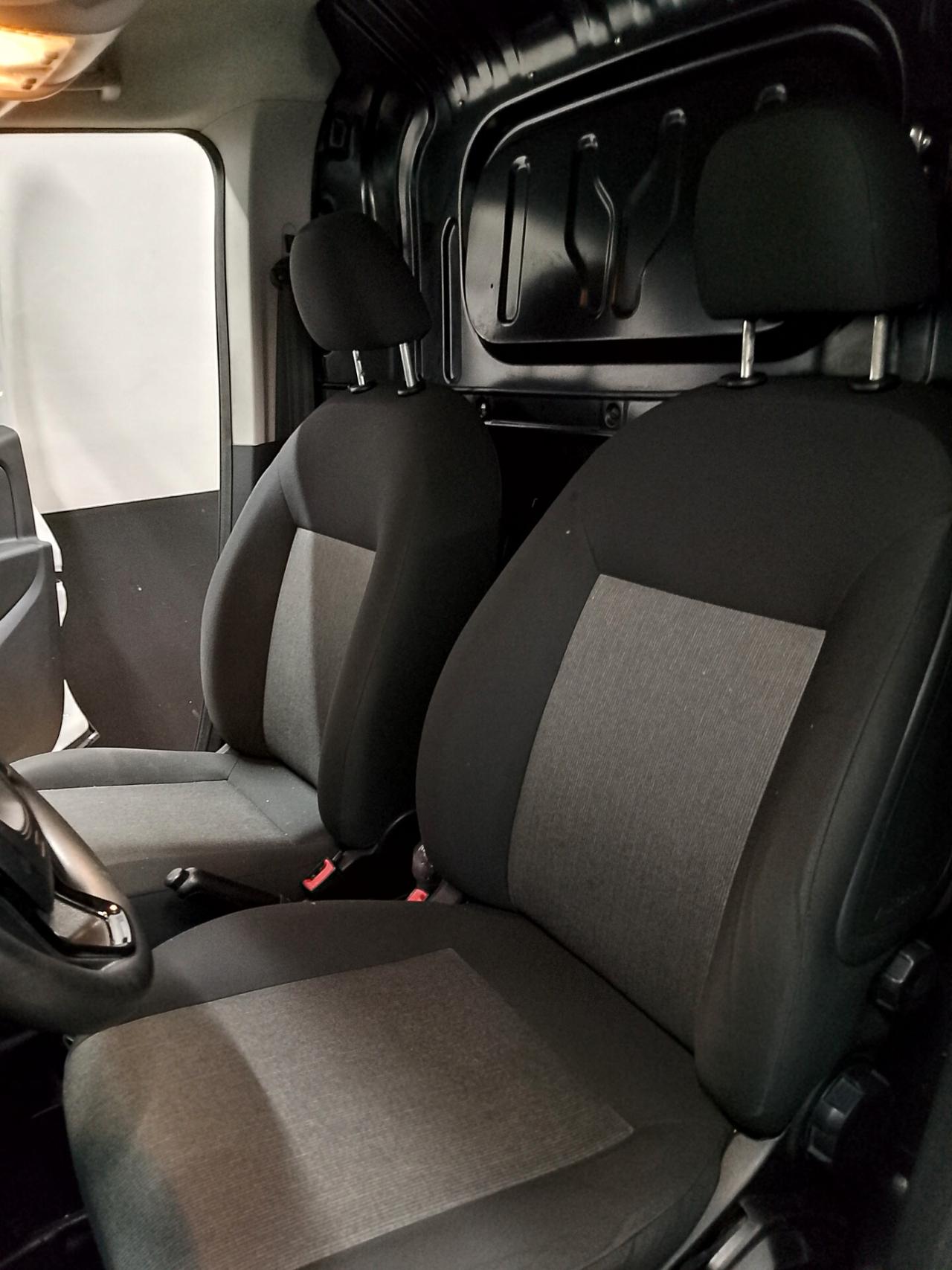 Fiat Doblo Doblò 1.6 MJT 120CV S&S PC-TN Cargo Lounge