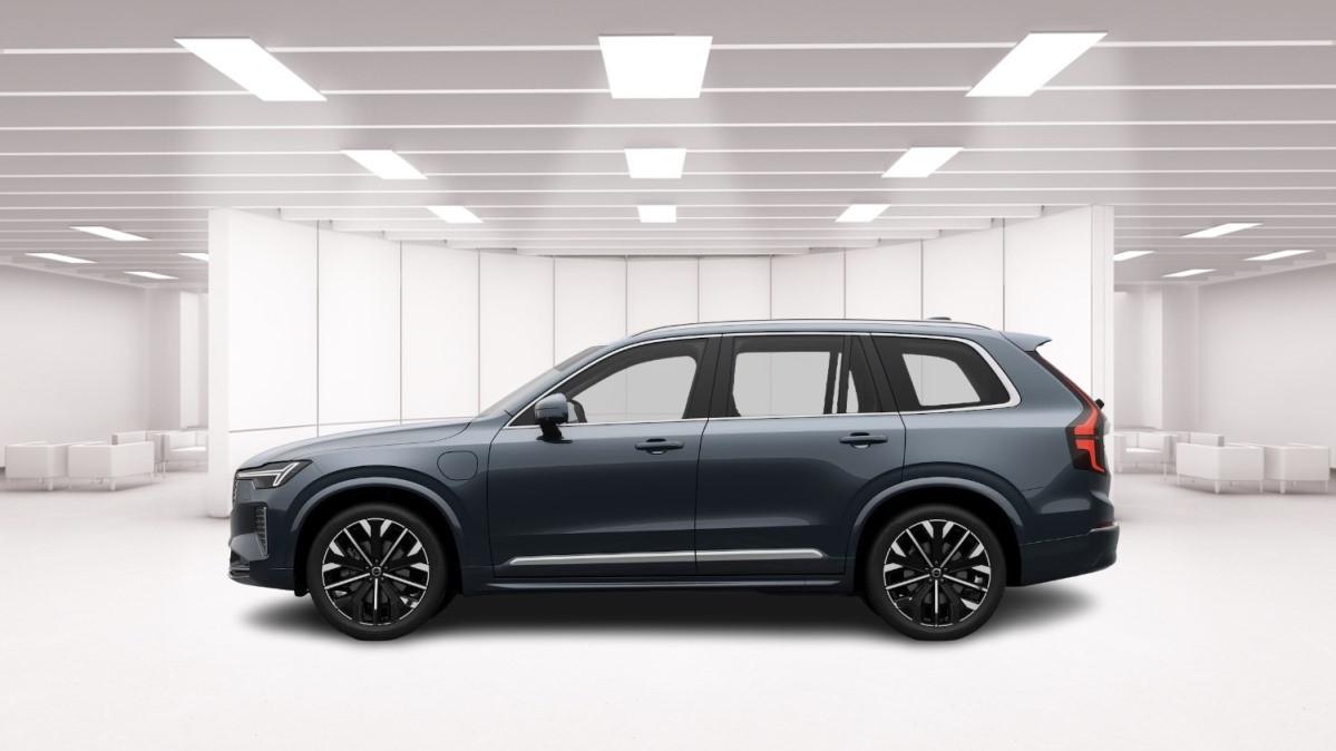 VOLVO Xc90 T8 Plug-In Hybrid Awd Aut. 7 Posti Plus Bright