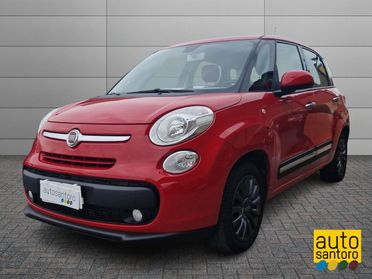 FIAT 500 L 1.3 LOUNGE