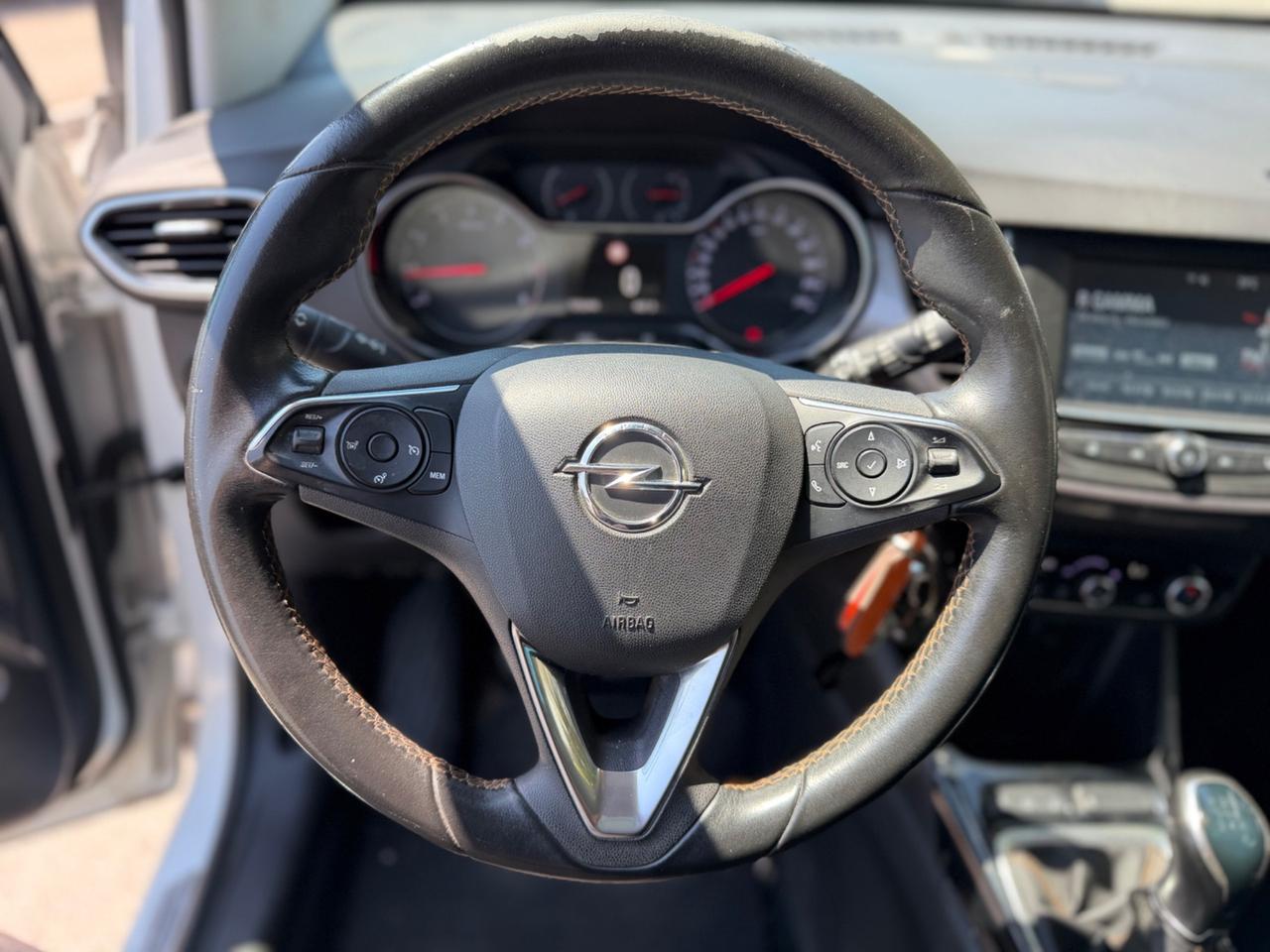 Opel Crossland X 1.2 GPL 12V Innovation Neopatentati