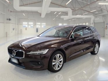 VOLVO V60 B4 D autom. Momentum Business Pro WAGON
