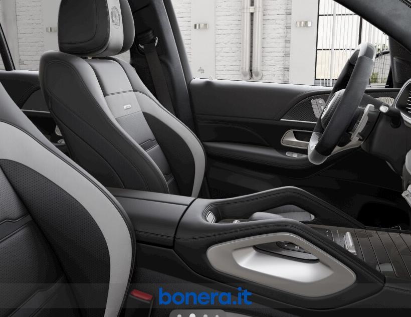 Mercedes GLE 63S AMG AMG Line Premium Plus 4Matic+ Speedshift TCT