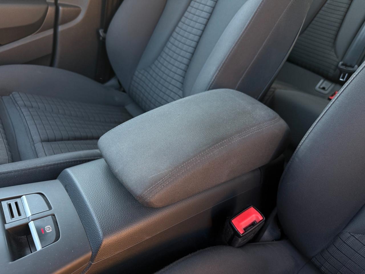 Audi A3 SPB /2.0 TDI 150CV/AUTOMATICA/LED/NAVI