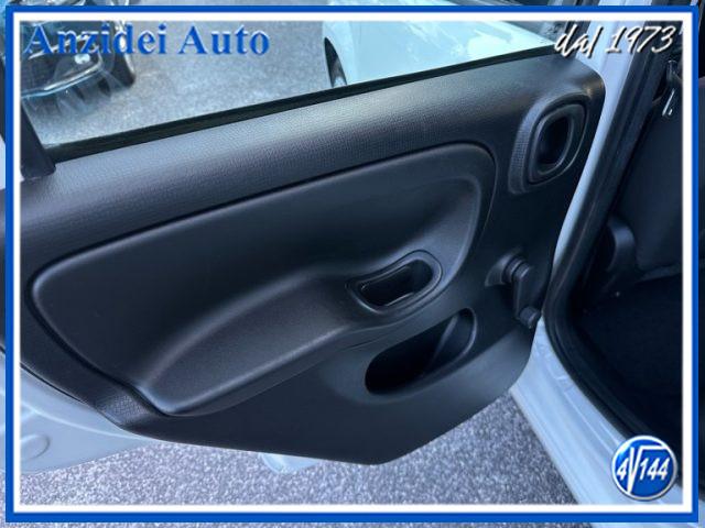 FIAT Panda 1.2 EasyPower GPL Easy