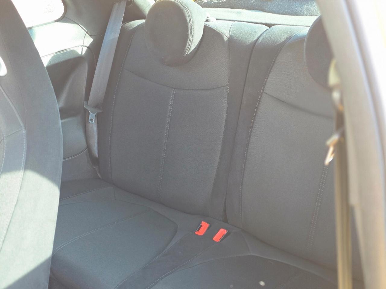 ABARTH 595 PISTA 160CV 40MILA KM - 2019