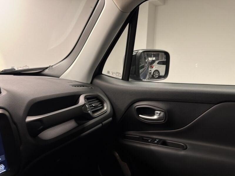 Jeep Renegade 1.6 MJT