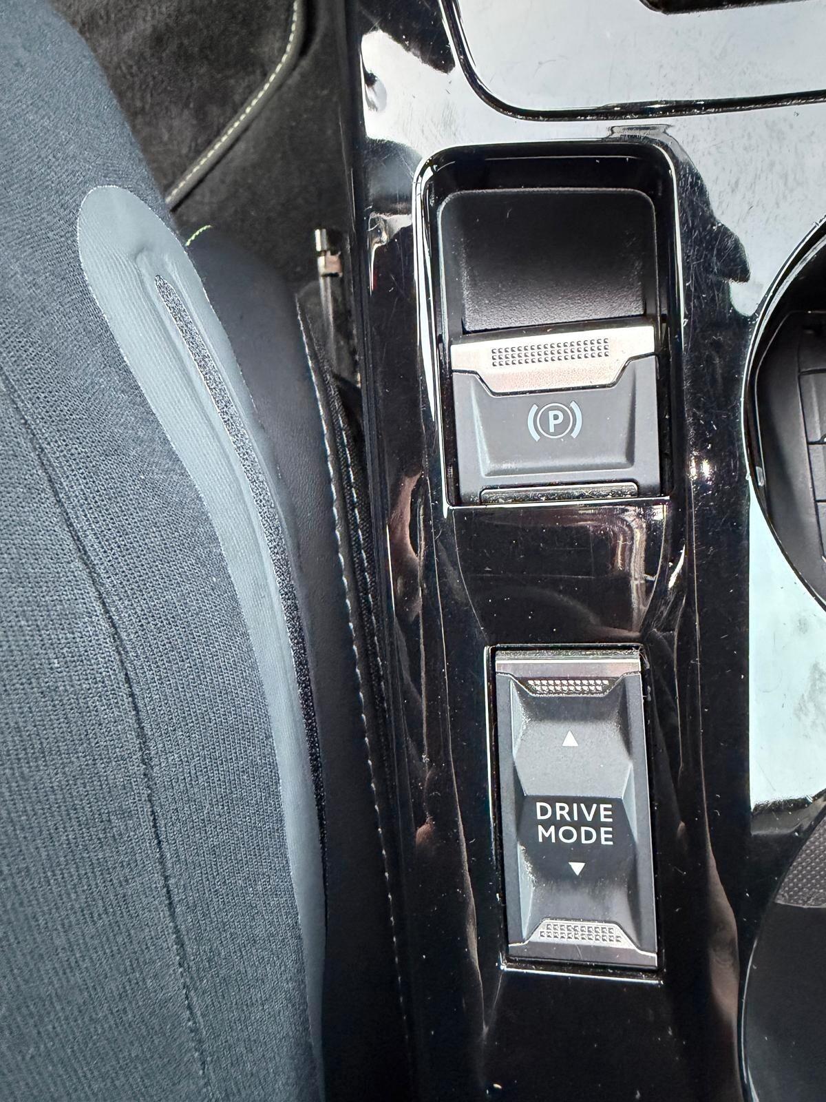 Peugeot 208 PureTech 130 Stop&Start EAT8 5 porte GT Pack