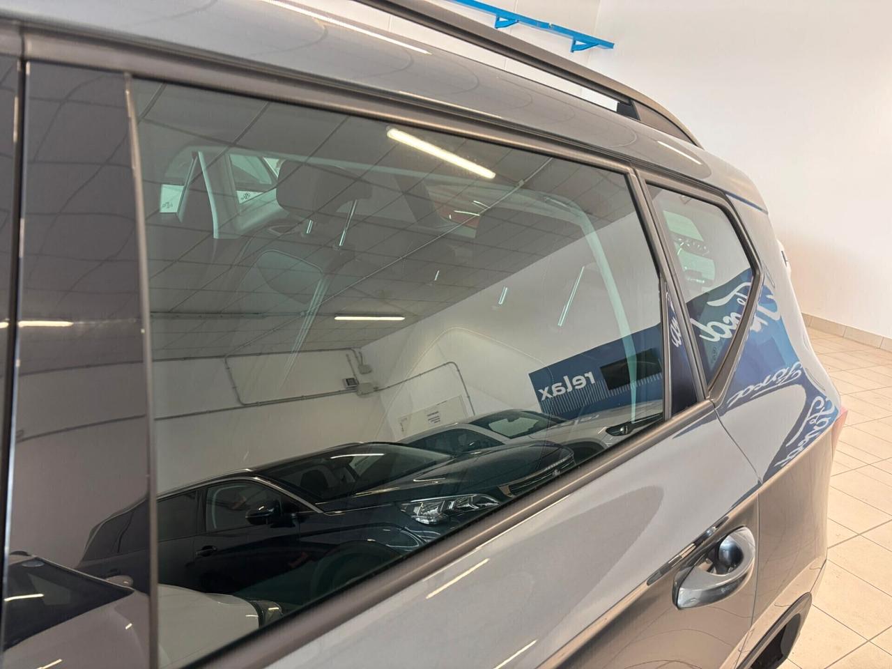 Seat Ateca BUSINESS 2.0 TDI 150 CV DSG