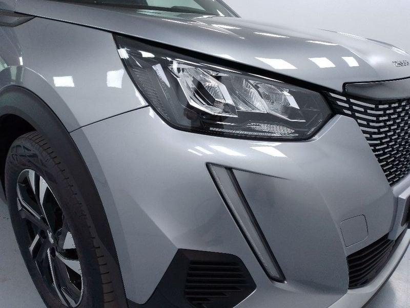 Peugeot 2008 1.2 puretech Allure Pack s&s 100cv