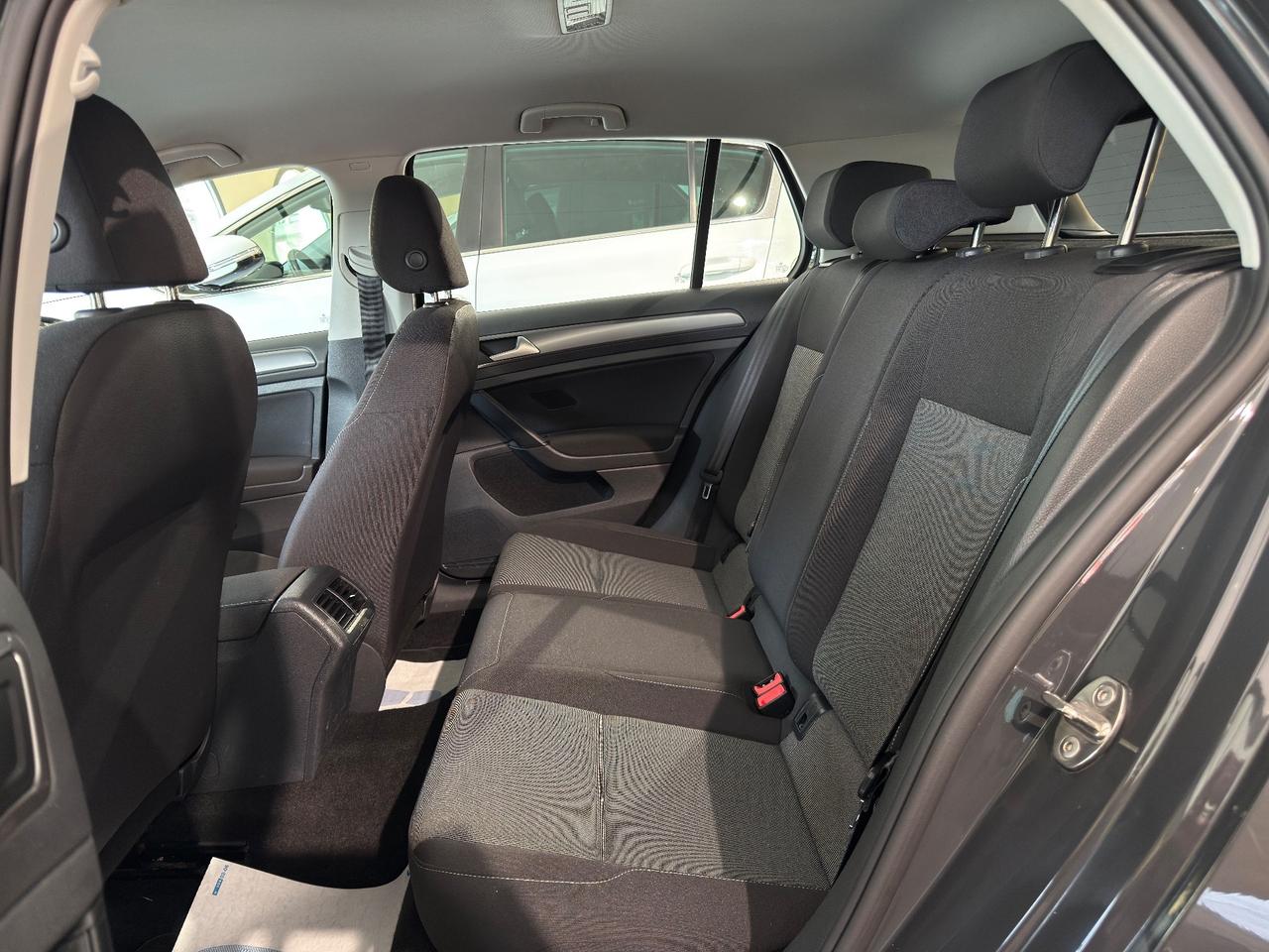 Volkswagen Golf 7 1.2 TSI 85 CV 5p. Trendline Blue