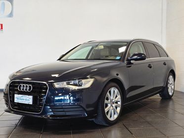 Audi A6 Avant 2.0 TDI 177 CV Multitronic