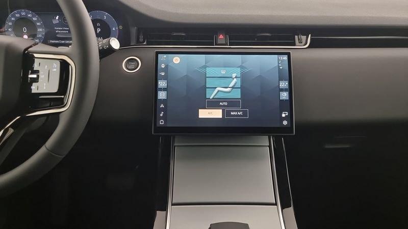 Land Rover RR Evoque 2.0D I4 163 CV AWD Auto S