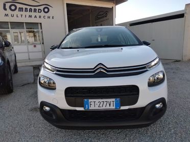 CITROEN C3 PureTech 110 S&S EAT6 Elle