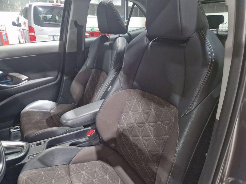 Toyota Yaris Cross Yaris Cross 1.5 Hybrid 5p. E-CVT Lounge