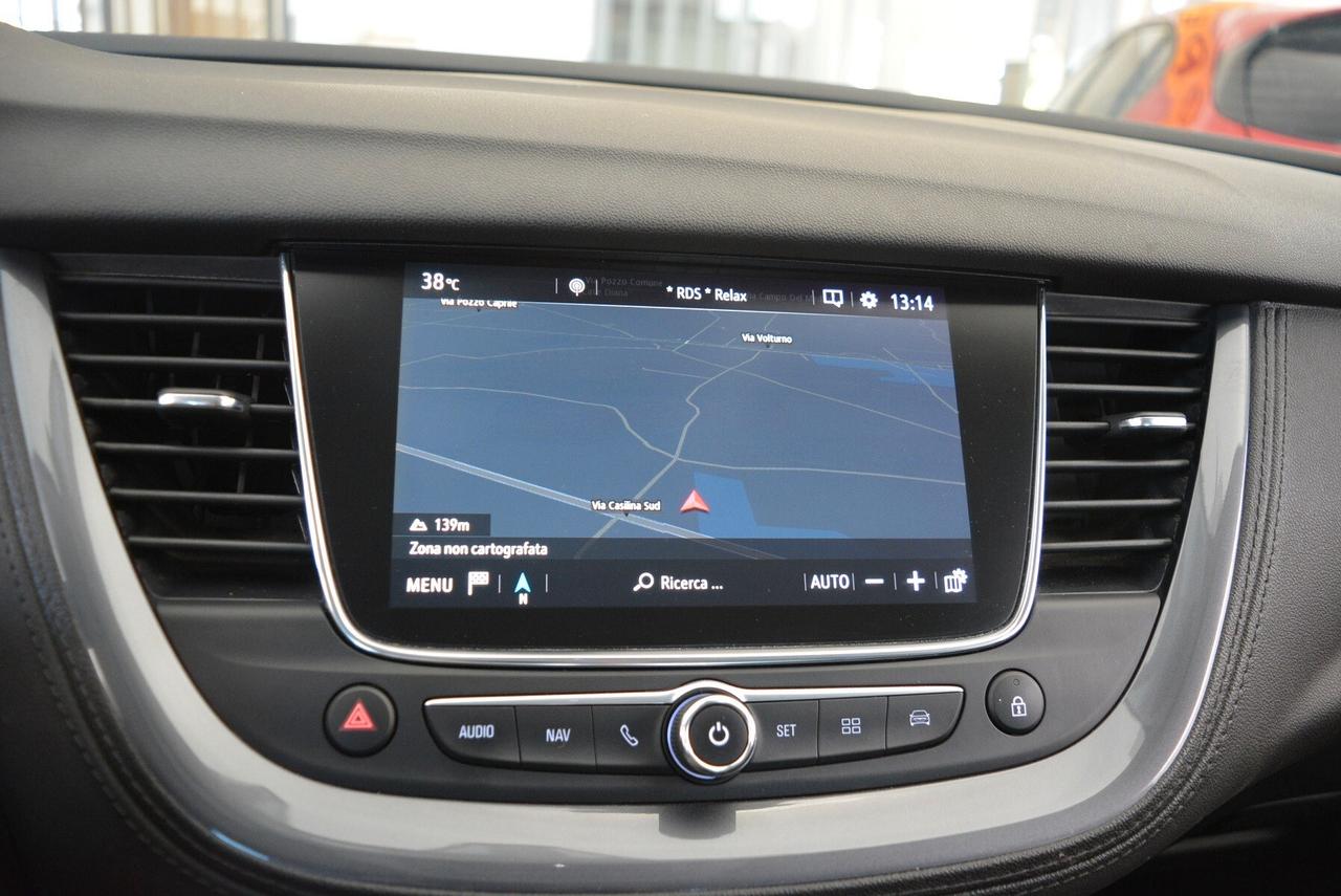 Opel Grandland X 1.5 diesel Innovation aut