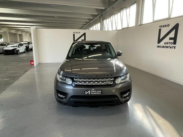 LAND ROVER Range Rover Sport 3.0 TDV6 HSE