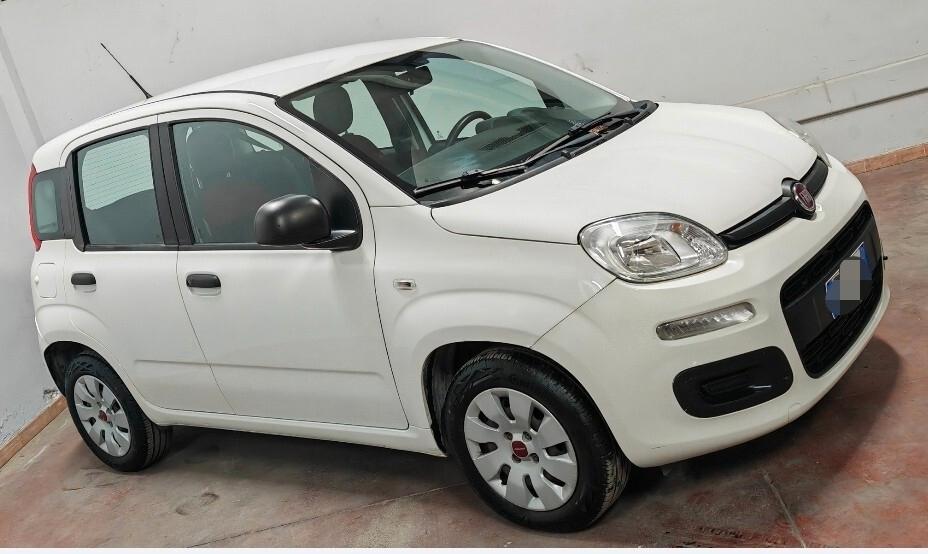 Fiat Panda 1.2 Pop PER NEOPATENTATI