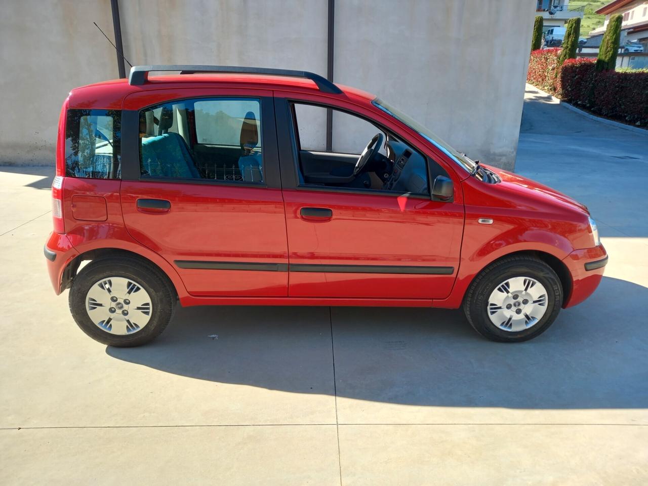 Fiat Panda 1.2 Dynamic SOLO 52000 KM