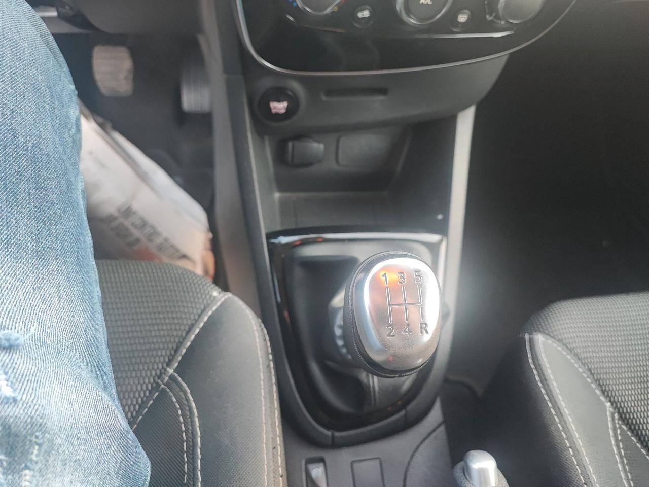 Renault Clio Sporter dCi 8V 90CV EDC Start&Stop Energy Zen