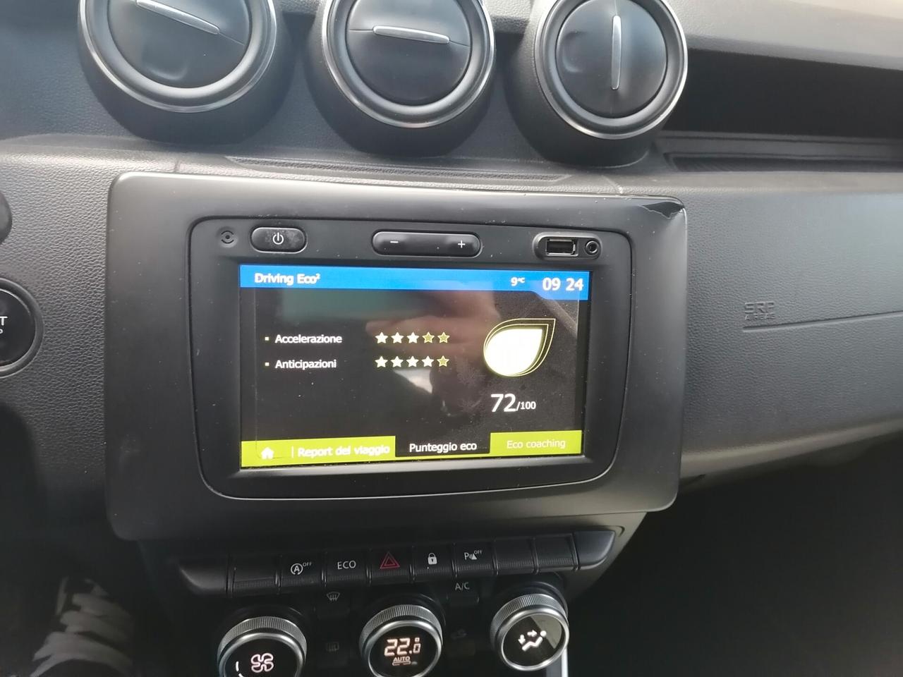 Dacia Duster 1.5 Blue dCi 115 CV 4x2 Prestige 2020