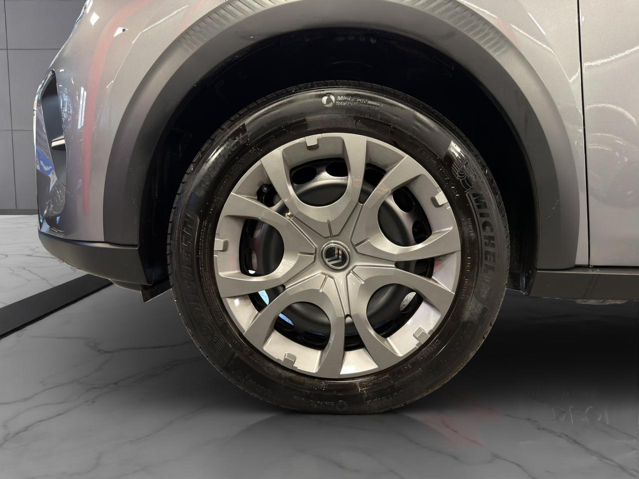 Citroen C3 1.2 puretech turbo You 100cv s&s