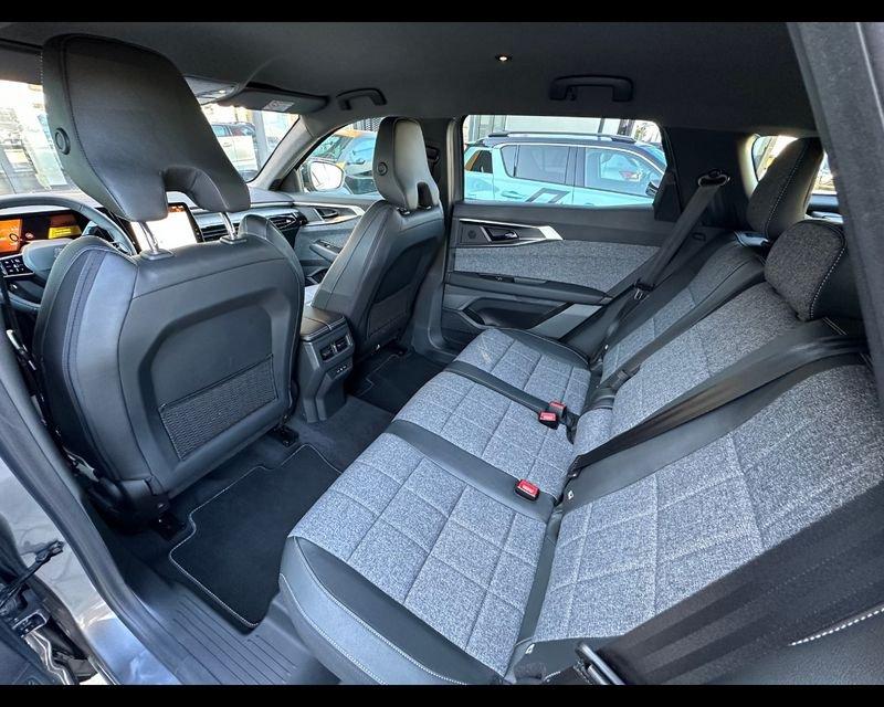 Renault Espace Espace Full Hybrid E-Tech Techno 200 cv 7p