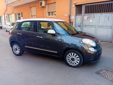 Fiat 500L 1.3 Multijet