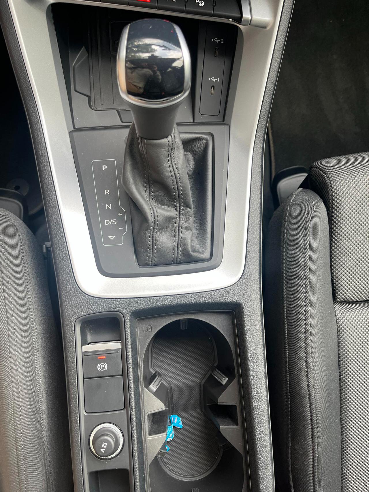 Audi Q3 Sportback 35 2.0 tdi S line edition s-tronic Garanzia