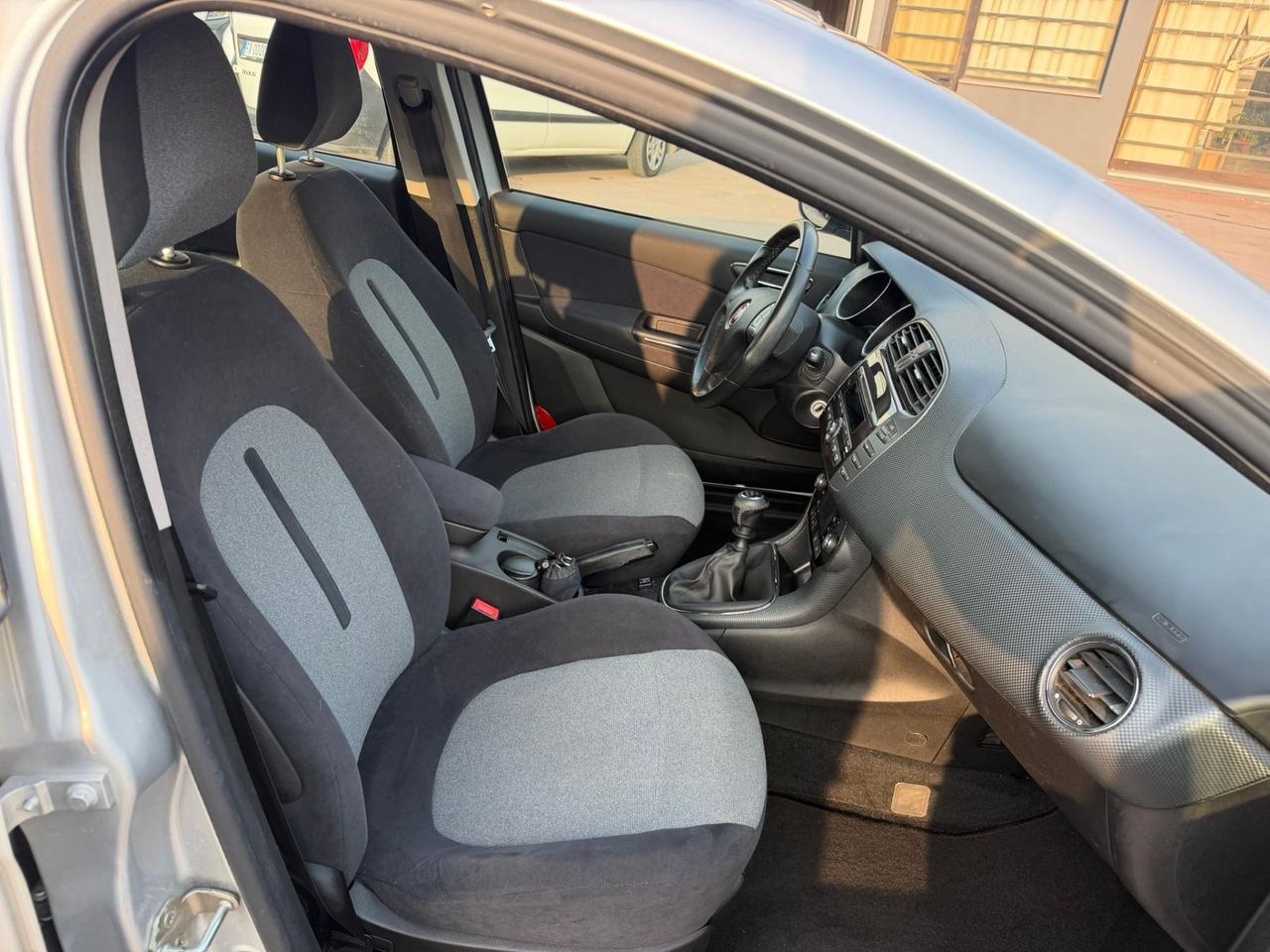 Fiat Bravo 1.4 Dynamic GPL