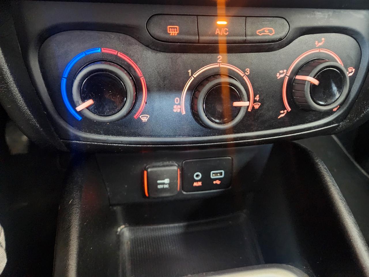 Fiat Tipo 1.3 Mjt 4 porte Opening Edition Plus
