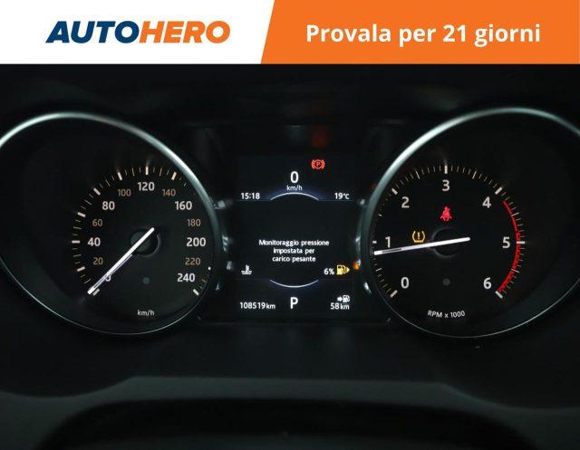 LAND ROVER Range Rover Evoque 2.0 TD4 150 CV 5p. SE Dynamic