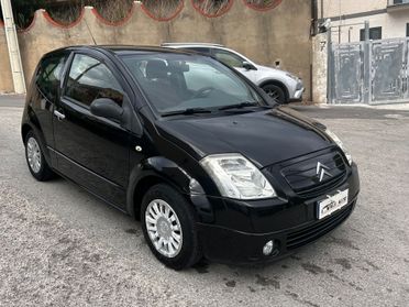 Citroen C2 09 1.1 airdream VTR - 2009