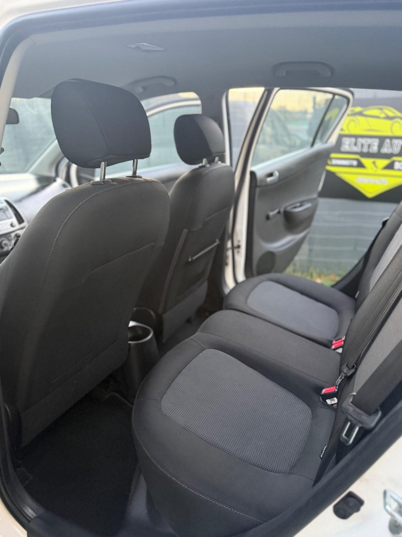 Hyundai I20 2013 1.1 DIESEL UNIPROPRIETARIO