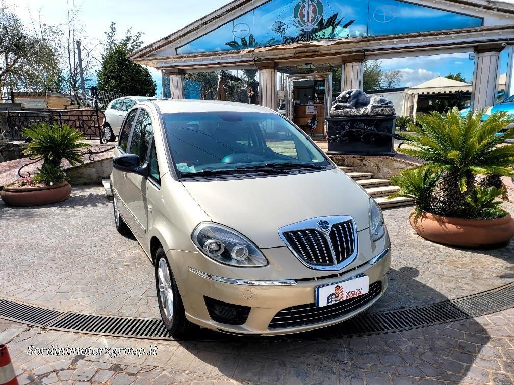 Lancia MUSA 1.4 16V Diva