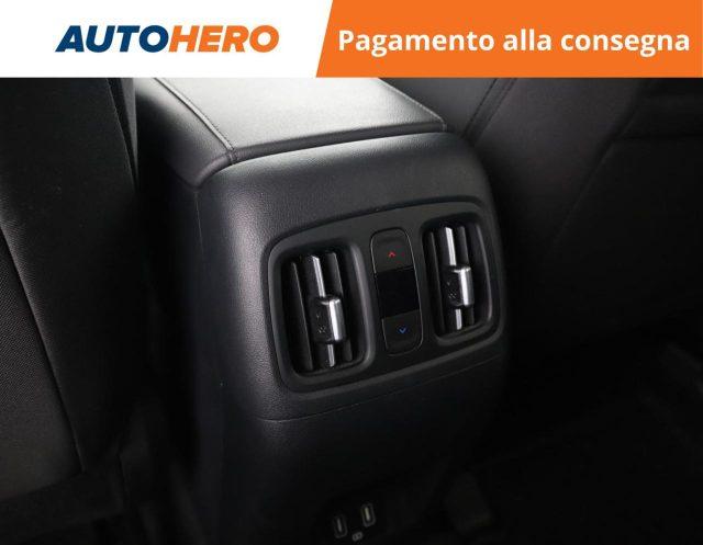 HYUNDAI Tucson 1.6 HEV aut.Exellence