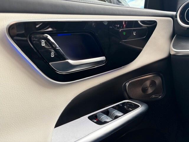 Mercedes-benz GLC 220 d 4Matic Mild Hybrid AMG Premium Plus TETTO+BURMESTER