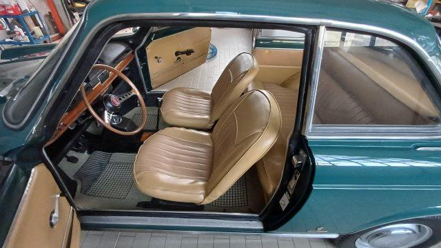 FIAT 850 VIGNALE S