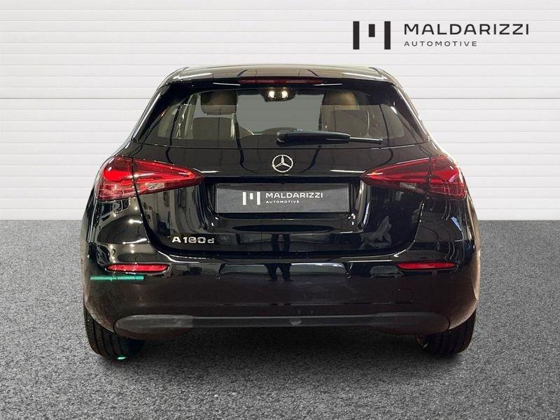 Mercedes-Benz Classe A - W177 2023 A 180 d Advanced auto