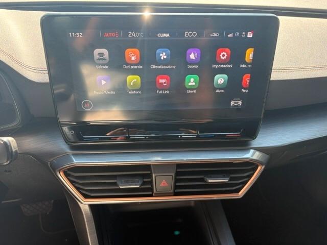Cupra Formentor 1.4 e-Hybrid DSG
