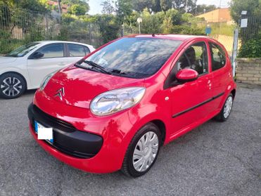 Citroen C1 5 Porte C1 5p 1.0 AUTOM. km 100000