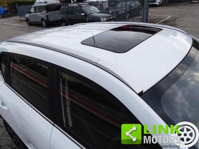 EVO Evo5 1.5 Turbo Bi-fuel GPL