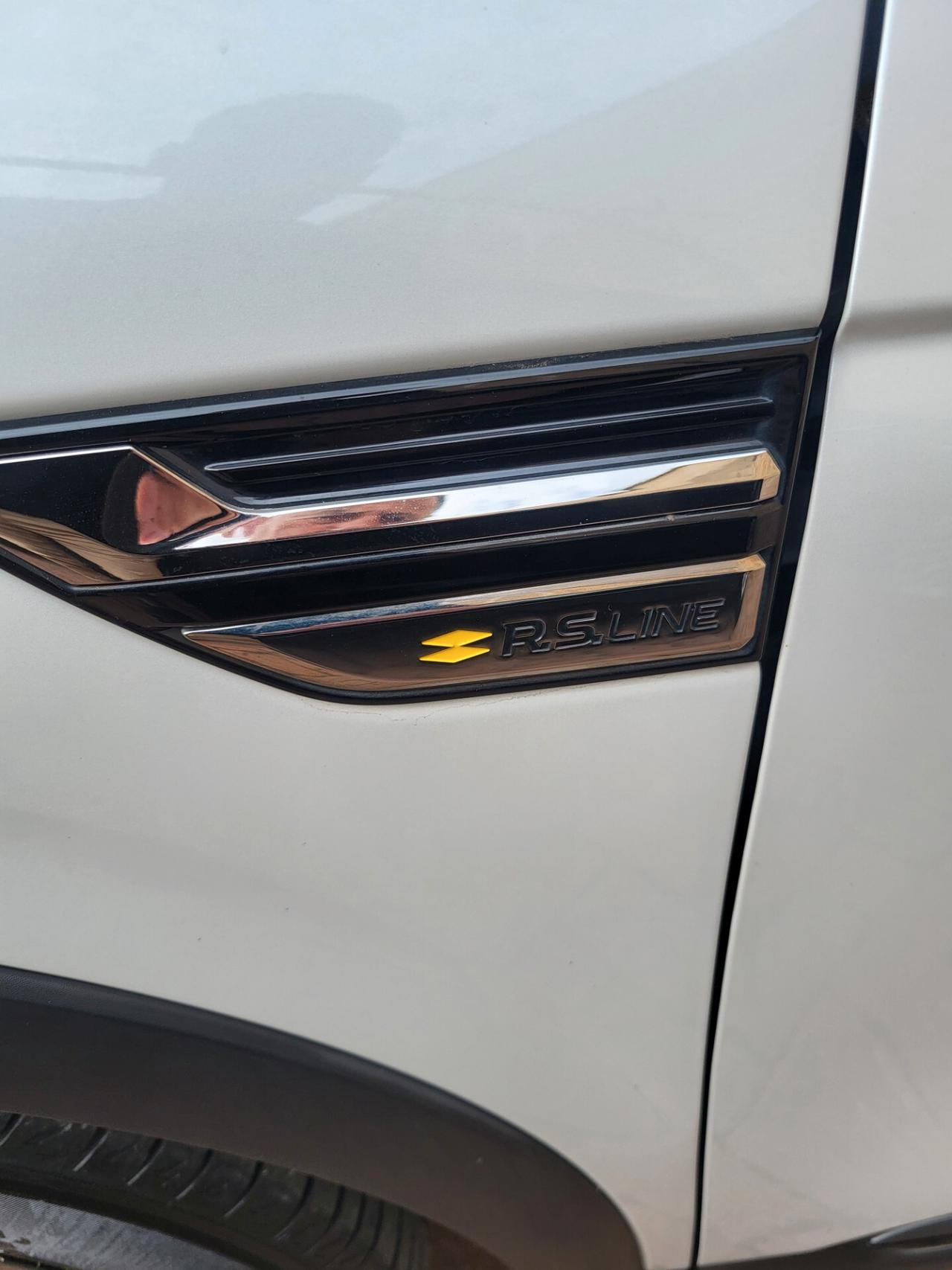 Renault Arkana Hybrid E-Tech 145 CV R.S.Line Fast Track
